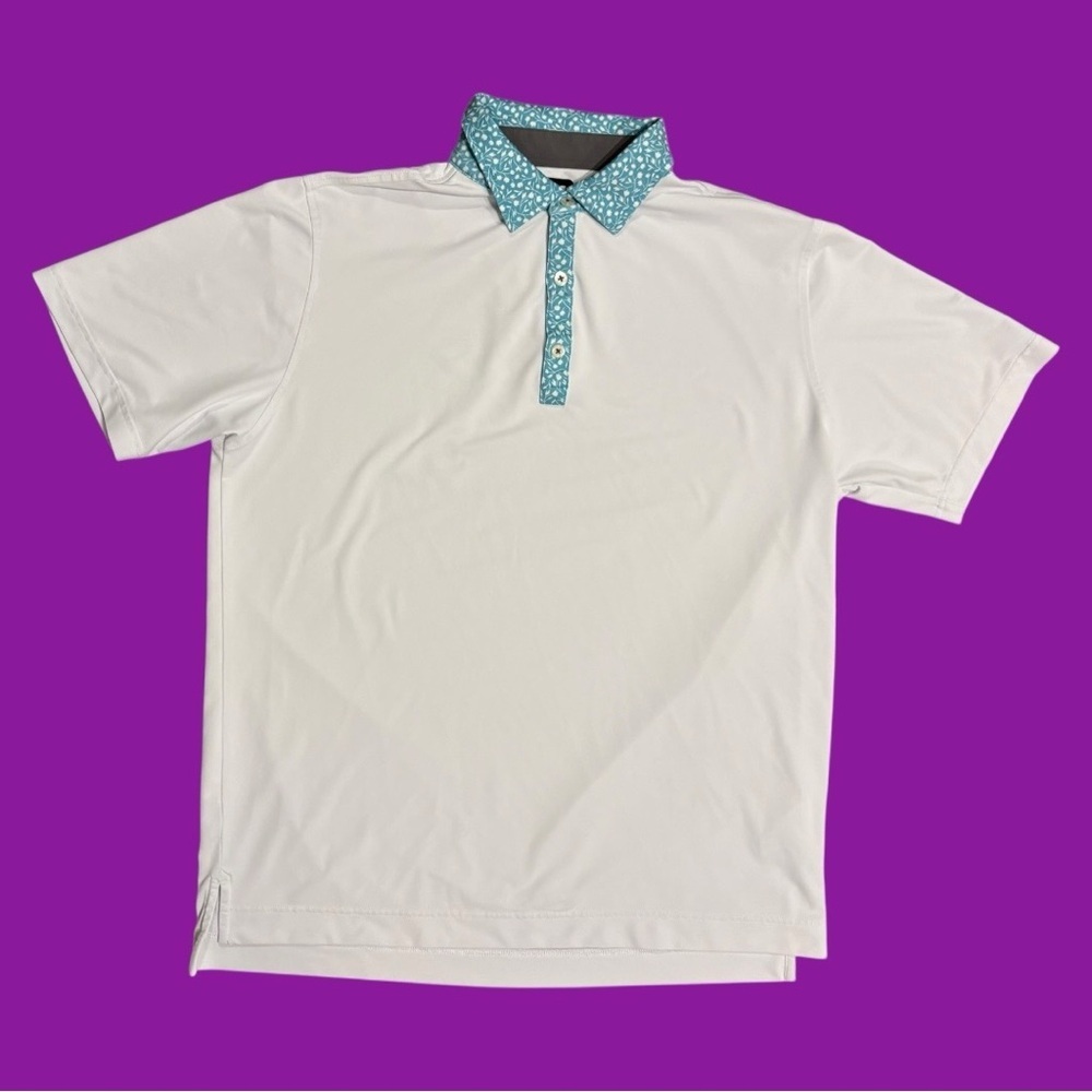 FJ Performance Polo